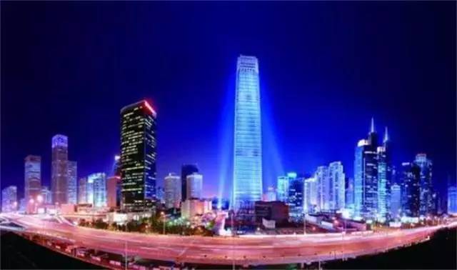 京华烟雨，古韵今风，北京印象