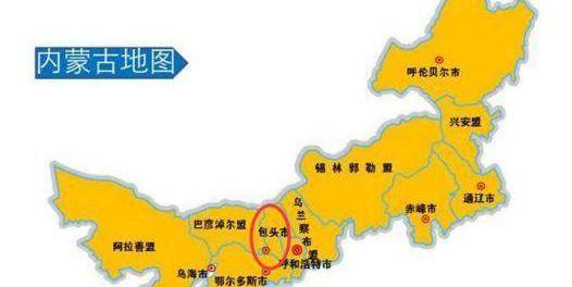 内蒙古草原，诗意生活的绿意画卷✨