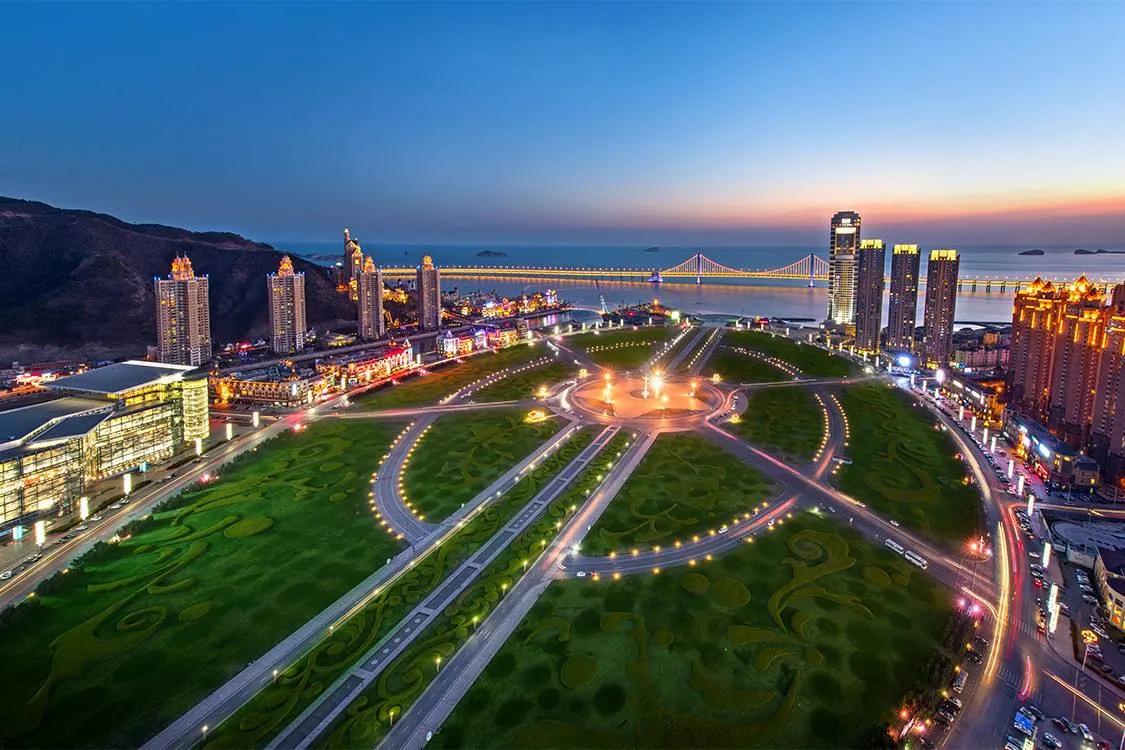 辽宁,历史底蕴深厚,未来展望璀璨的东北重镇