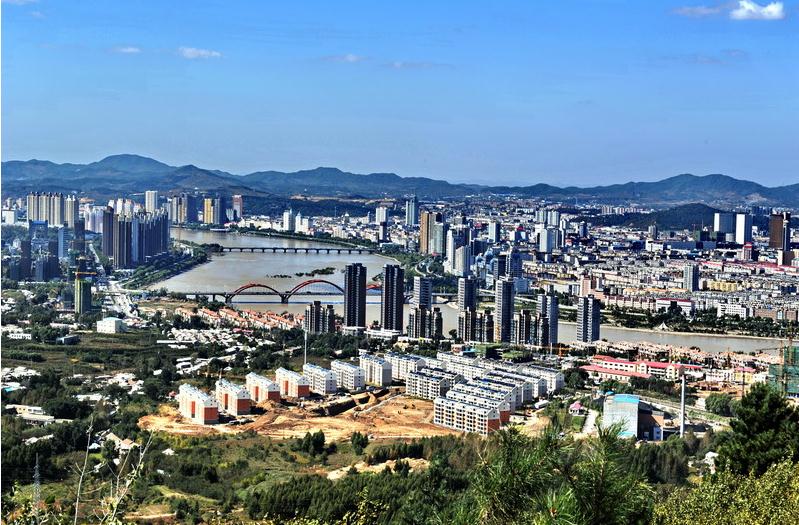 东北明珠吉林，无限魅力绽放🌟🌸