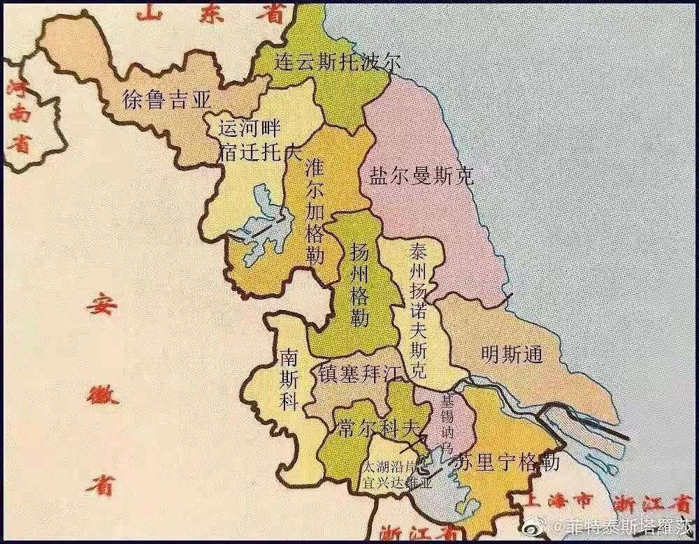 江苏，历史底蕴与现代风采的交相辉映之地