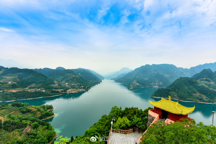 湖北探秘，地域文化与风土人情