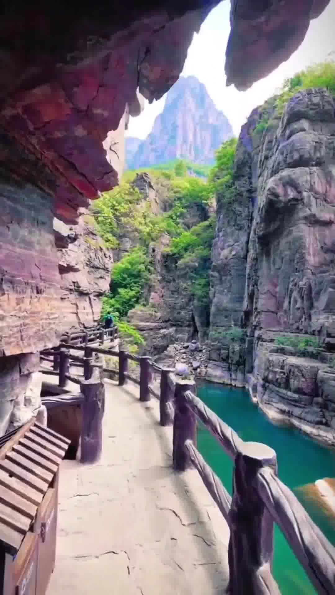 河南，华夏之心，崛起之路