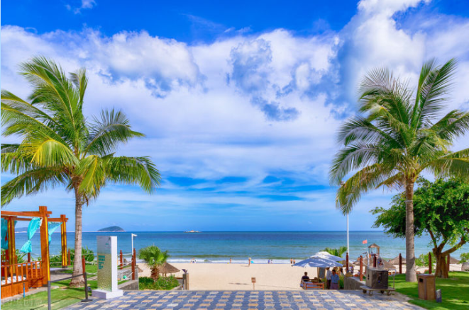 探寻海南，热带天堂之旅的无限魅力