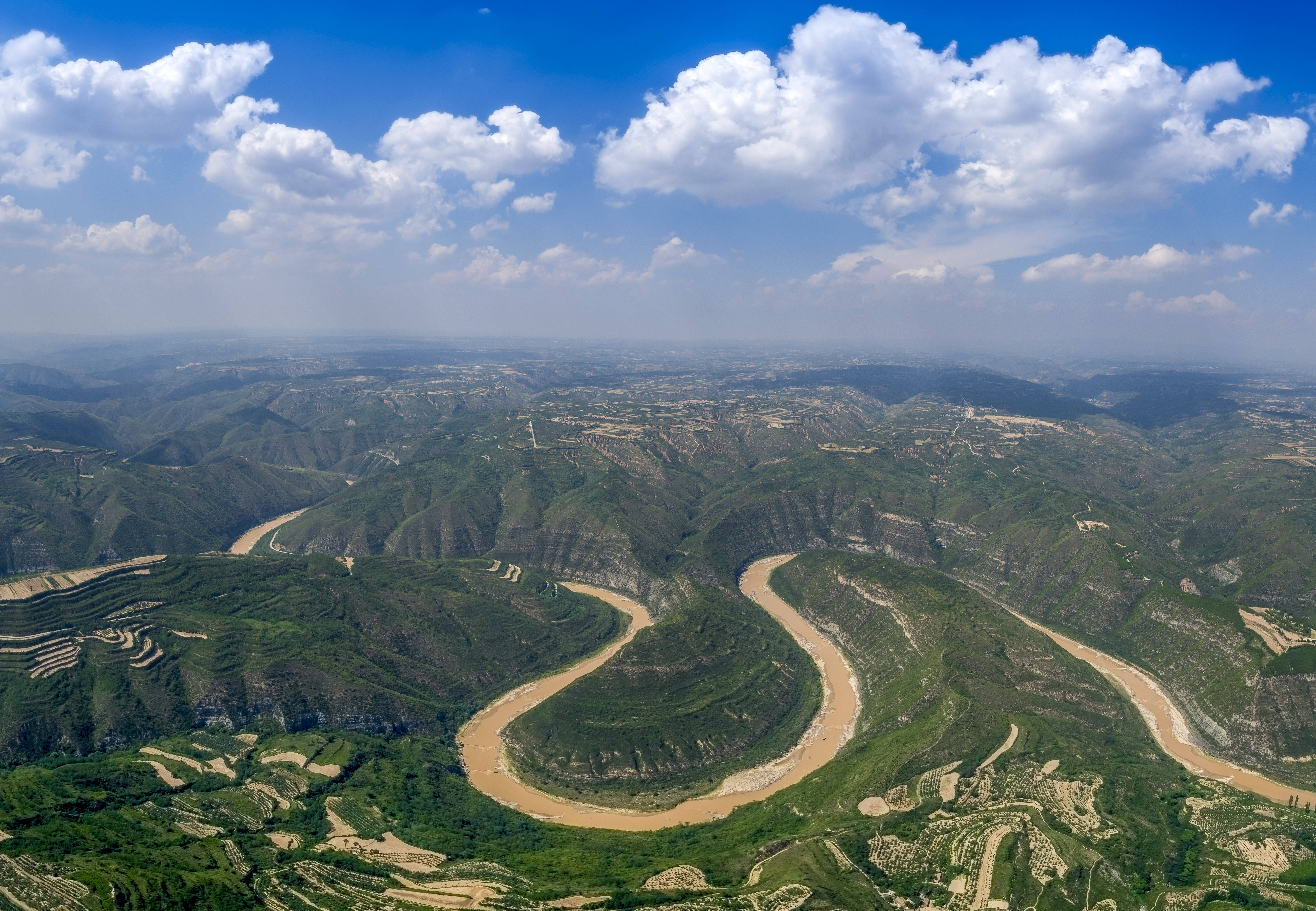 陕西,历史与现代交融的文化瑰宝