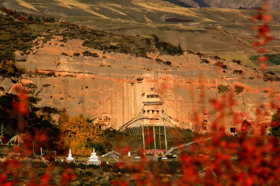 甘肃，第二故乡的深情呼唤