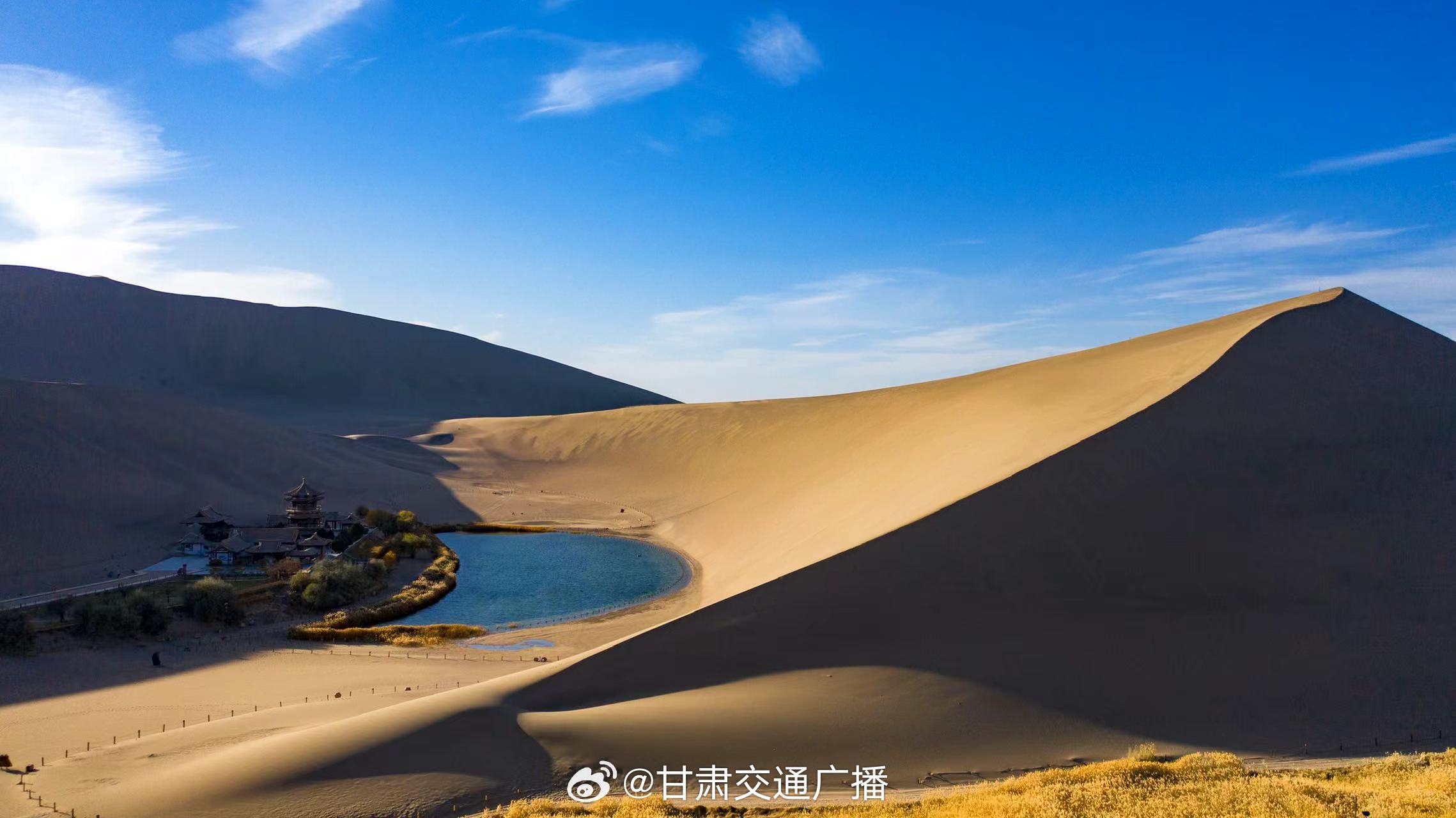 甘肃,第二故乡的深情呼唤