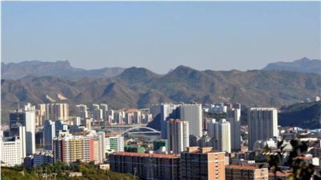 承德，古今魅力交织的历史底蕴之城